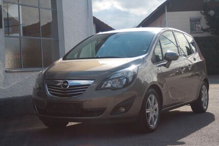 Opel Meriva 142.800 km 4.600 &euro; Pocking 94060