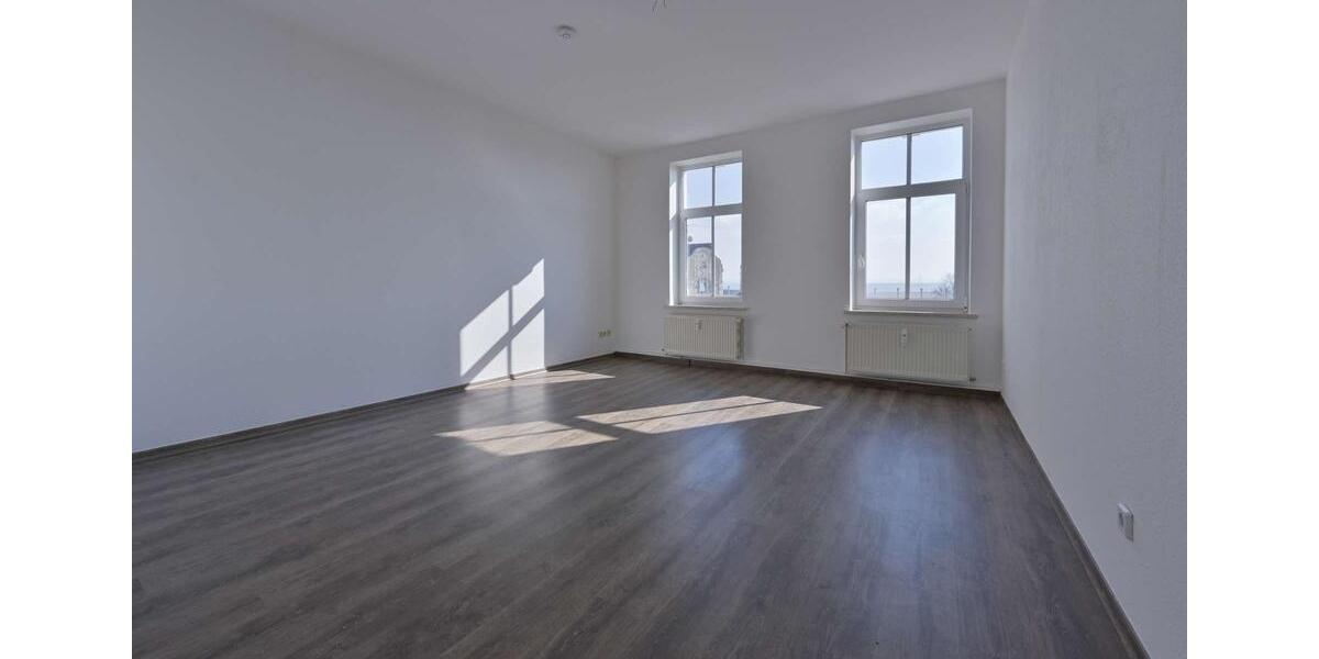 Etagenwohnung Hohenstein-Ernstthal Ernstthal - 3 Zimmer, 66 m&sup2;, 365&euro; | Angebot:26001485