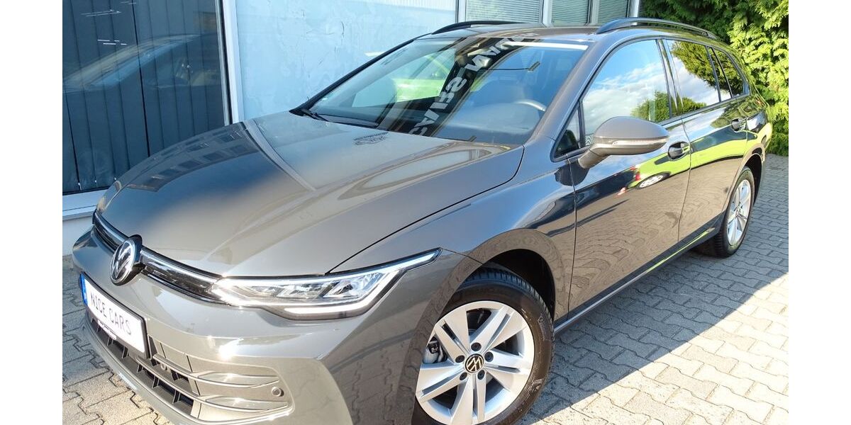 VW Golf 5.857 km 24.990 &euro; Nauen 14641
