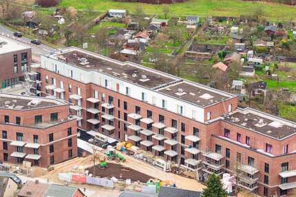 Wohnung Lüneburg Rotes Feld - 5 Zimmer, 191 m&sup2;, 1.370.000&euro; | Angebot:27009630