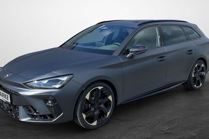 Cupra Leon 3.000 km 54.890 &euro; Vechta 49377
