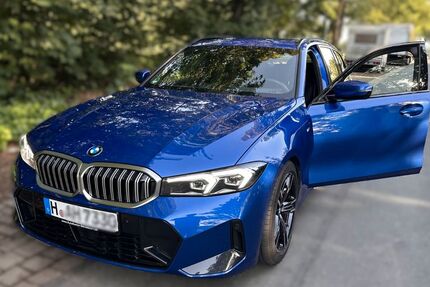 BMW 330 12.600 km 37.800 &euro; Garbsen 30826