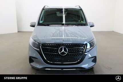 Mercedes-Benz V 220 9.479 km 69.850 &euro; Biberach 88400