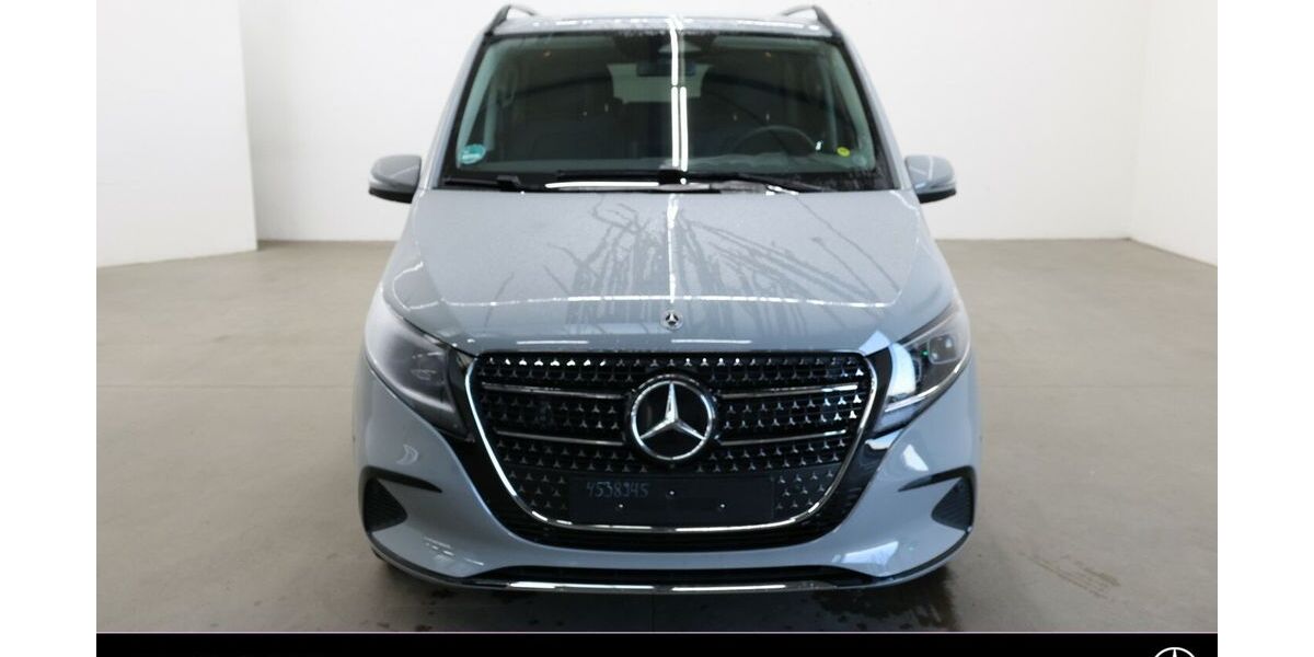 Mercedes-Benz V 220 9.479 km 69.850 &euro; Biberach 88400