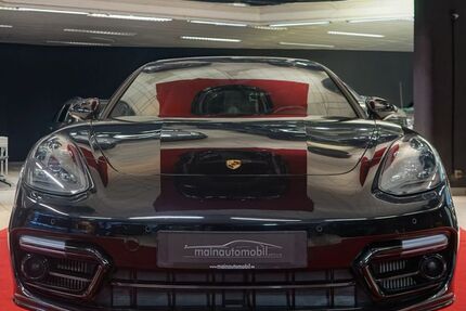 Porsche Panamera 76.446 km 64.999 &euro; Würzburg 97070