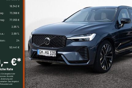 Volvo XC60 15.759 km 64.890 &euro; Wiehl 51674