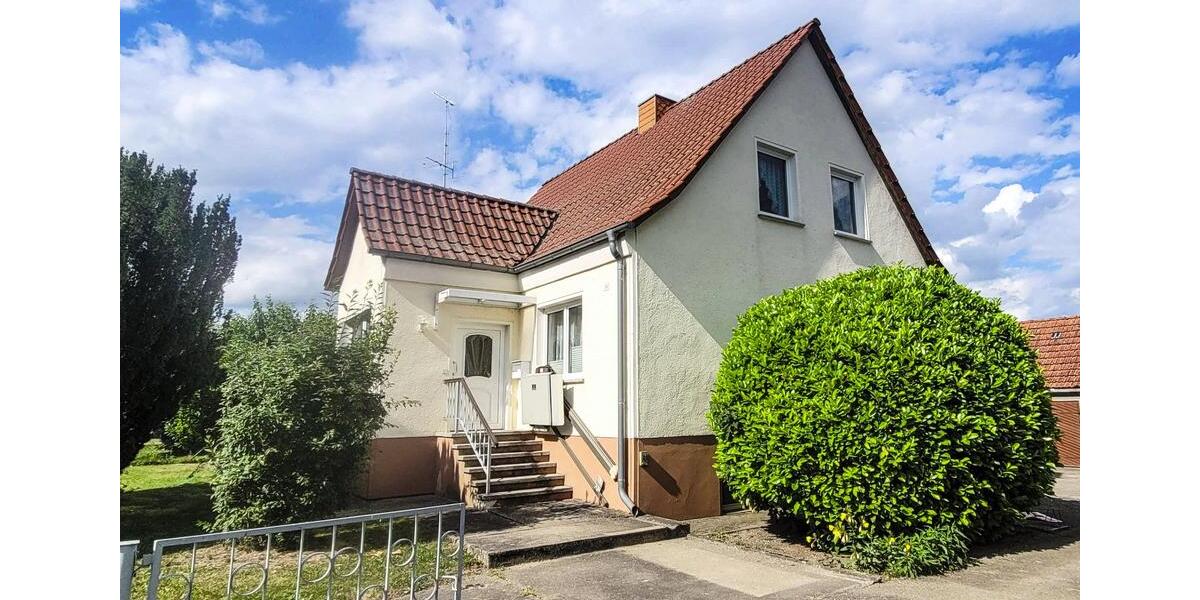 Einfamilienhaus Kröslin - 5 Zimmer, 123 m&sup2;, 295.000&euro; | Angebot:24846060