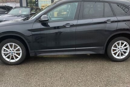 BMW X1 51.000 km 25.800 &euro; Baiersdorf 91083