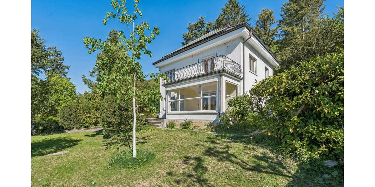 Einfamilienhaus Grenzach-Wyhlen Wyhlen - 5 Zimmer, 178 m&sup2;, 1.250.000&euro; | Angebot:26678858