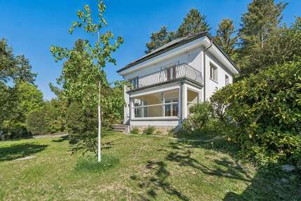 Haus Grenzach-Wyhlen Wyhlen - 5 Zimmer, 178 m&sup2;, 1.250.000&euro; | Angebot:26678858