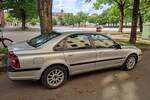 Volvo S80 220.920 km 2.199 &euro; München 81669
