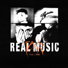 t-low - Real Music Tour 16.01.2026 Kesselhaus in der Kulturbrauerei