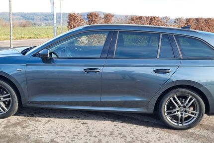 Skoda Octavia 82.000 km 19.300 &euro; Herrenberg 71083