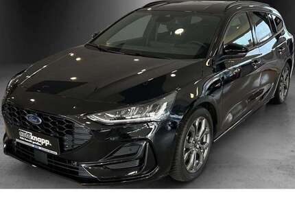 Ford Focus 22.500 km 23.880 &euro; Frankenthal 67227