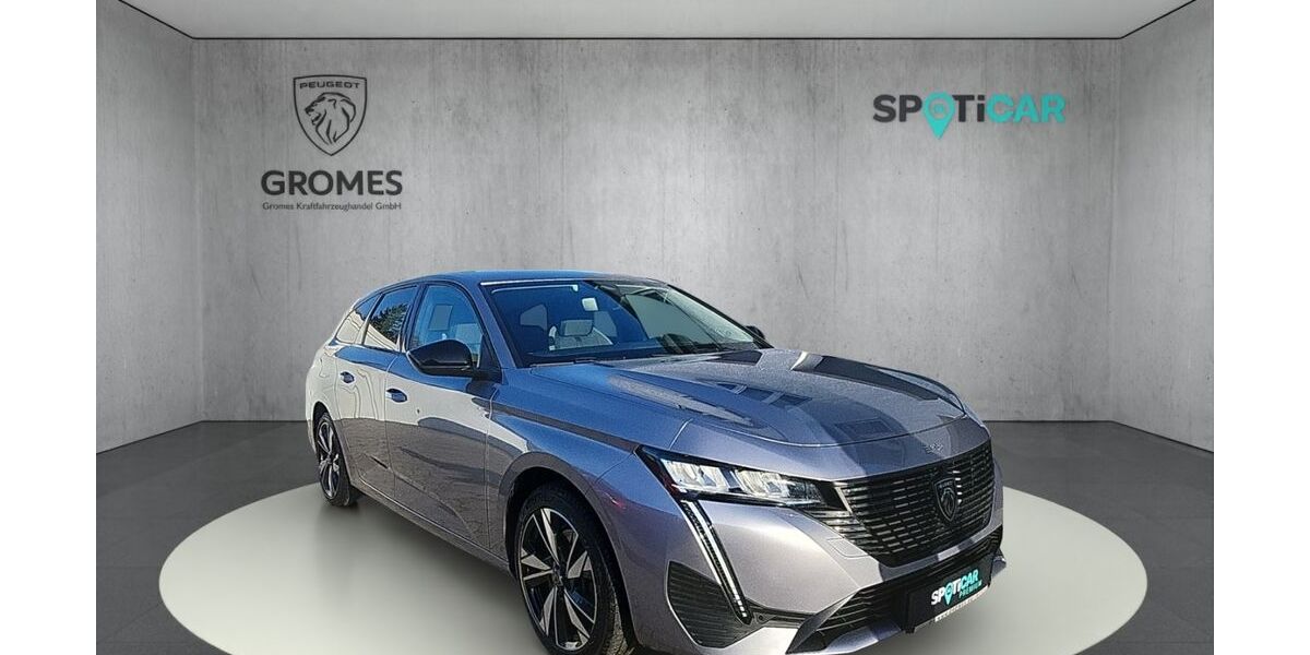 Peugeot 308 32.000 km 20.690 &euro; Wartenberg 85456