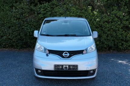 Nissan NV200 180.000 km 6.950 &euro; Mönchengladbach 41063