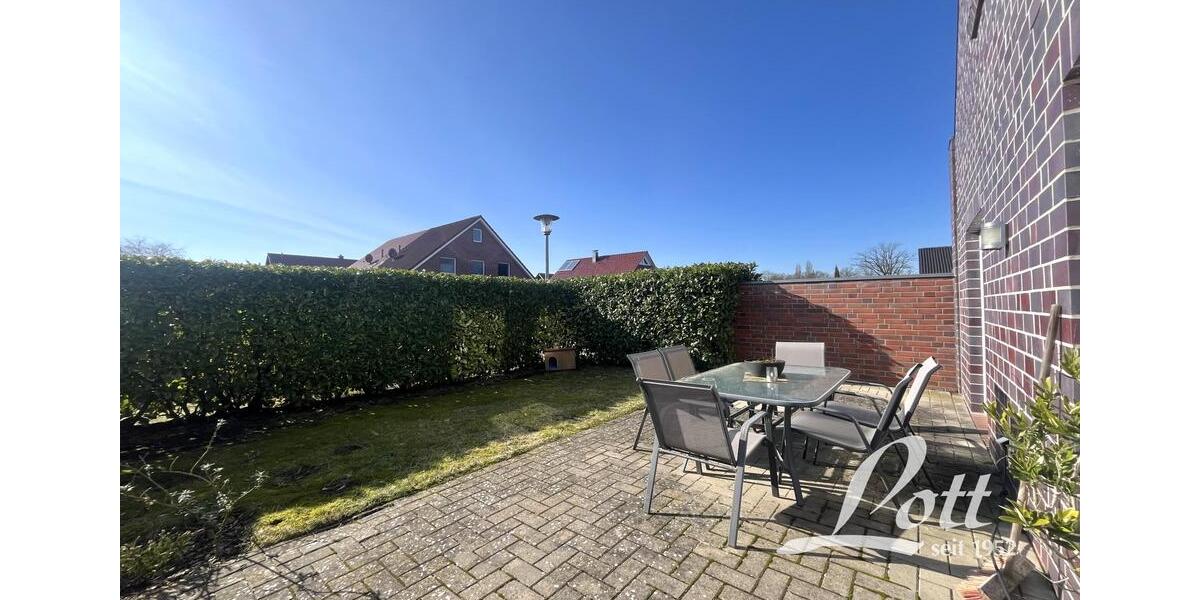 Doppelhaushälfte Apen - 3 Zimmer, 82 m&sup2;, 850&euro; | Angebot:25382851