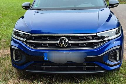 VW T-Roc 68.000 km 27.900 € Nienburg 31582