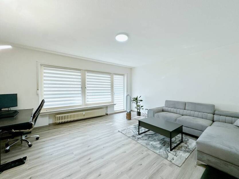 Schöne 2-Zimmer-Wohnung im beliebten Stadtteil Schildesche