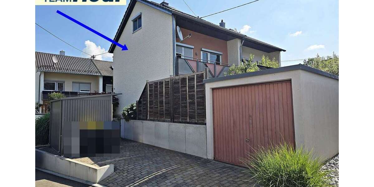Einfamilienhaus Reutlingen Reutlingen-Betzingen - 5 Zimmer, 109 m&sup2;, 429.000&euro; | Angebot:24972195