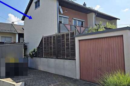 Haus Reutlingen Reutlingen-Betzingen - 5 Zimmer, 109 m&sup2;, 429.000&euro; | Angebot:24972195