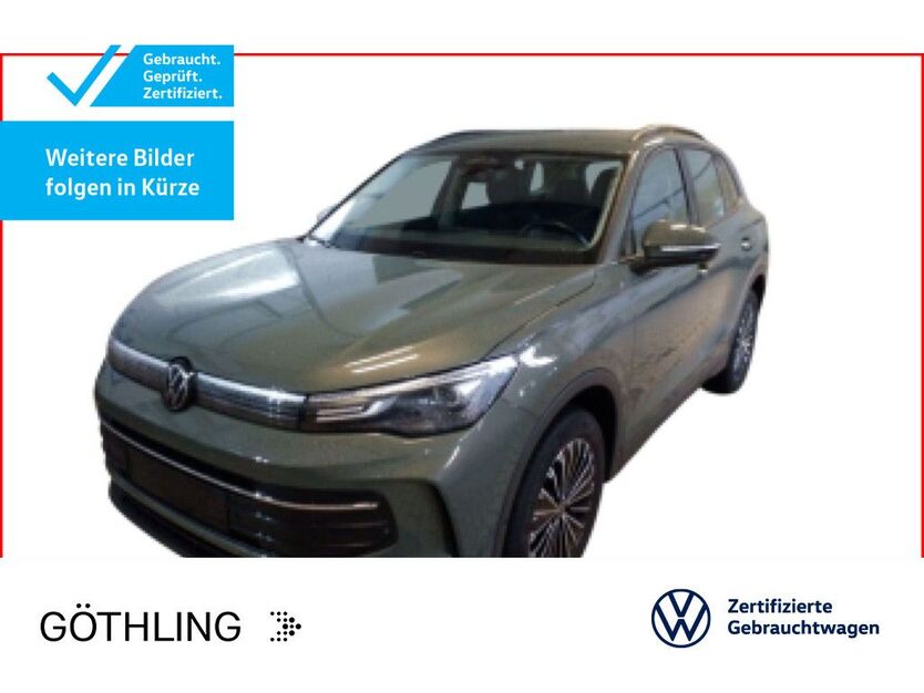 VW Tiguan 28.771 km 36.930 € Eisenach 99817