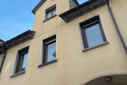 Reihenhaus zur Vermietung 4 zimmer