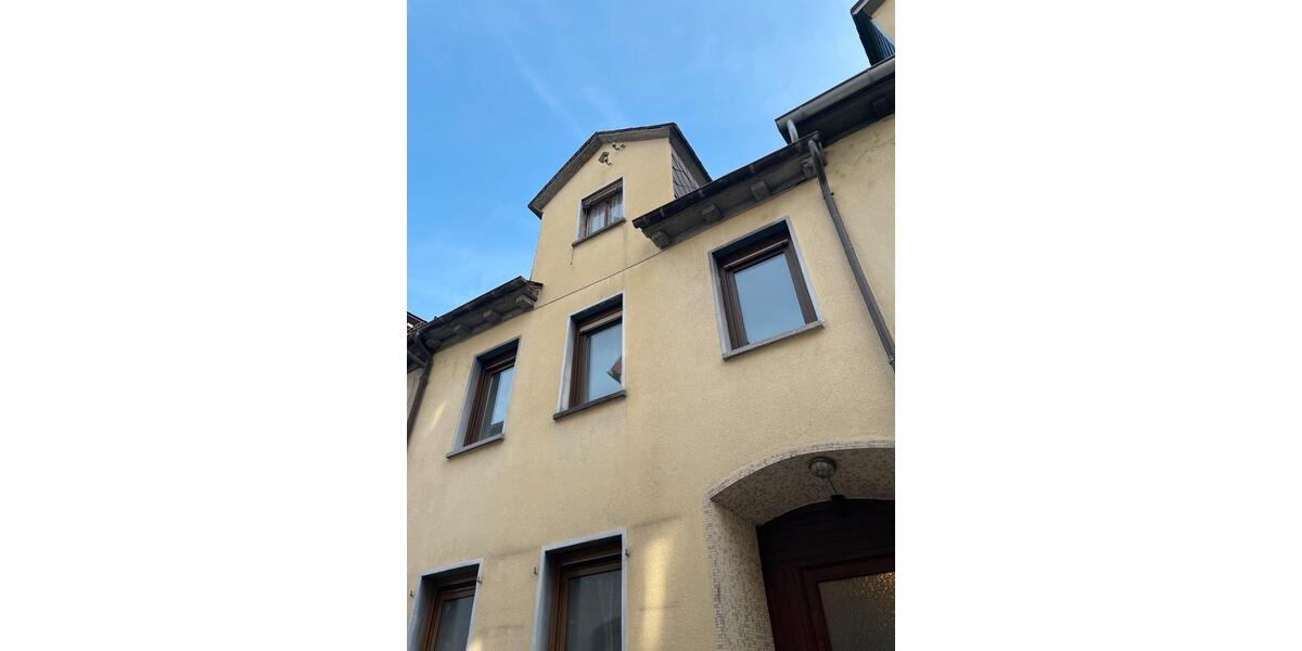 Reihenhaus zur Vermietung 4 zimmer