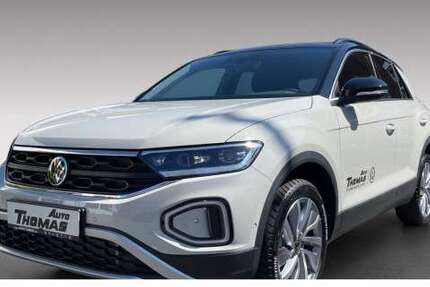 VW T-Roc 15.800 km 28.880 &euro; Hennef 53773