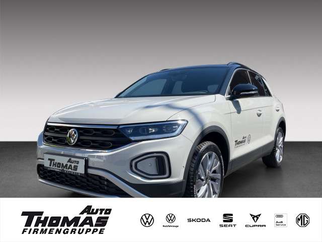VW T-Roc 15.800 km 28.880 &euro; Hennef 53773