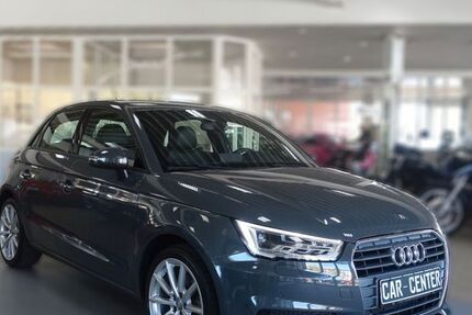 Audi A1 34.166 km 18.990 &euro; Stralsund 18435