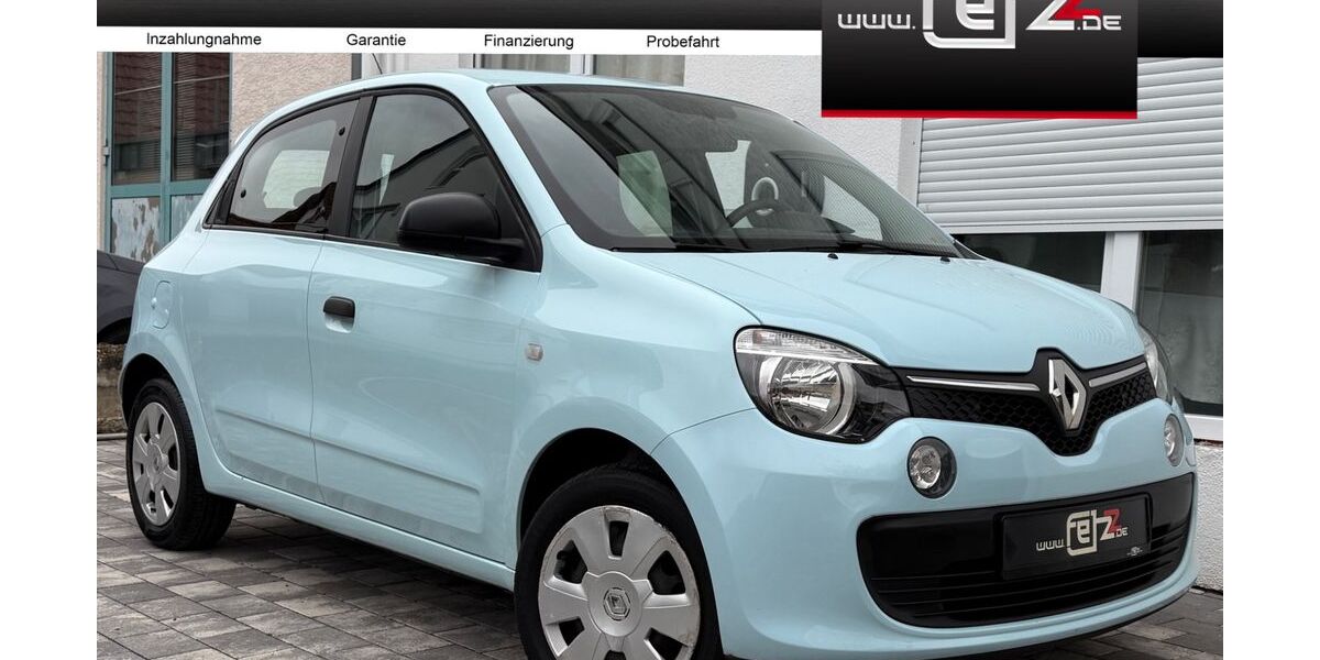 Renault Twingo 70.000 km 5.299 &euro; Weil im Schönbuch 71093