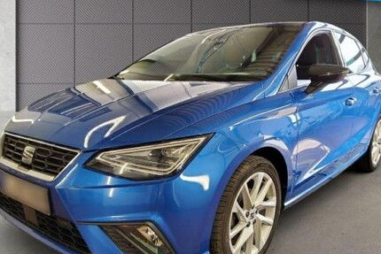 Seat Ibiza 63.797 km 16.890 &euro; Flensburg 24941