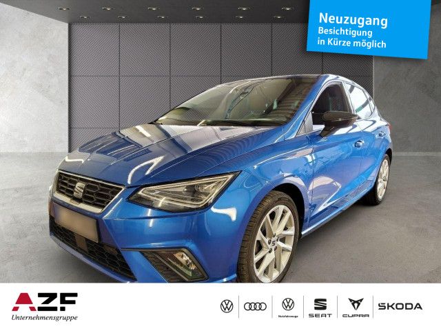 Seat Ibiza 63.797 km 16.890 &euro; Flensburg 24941
