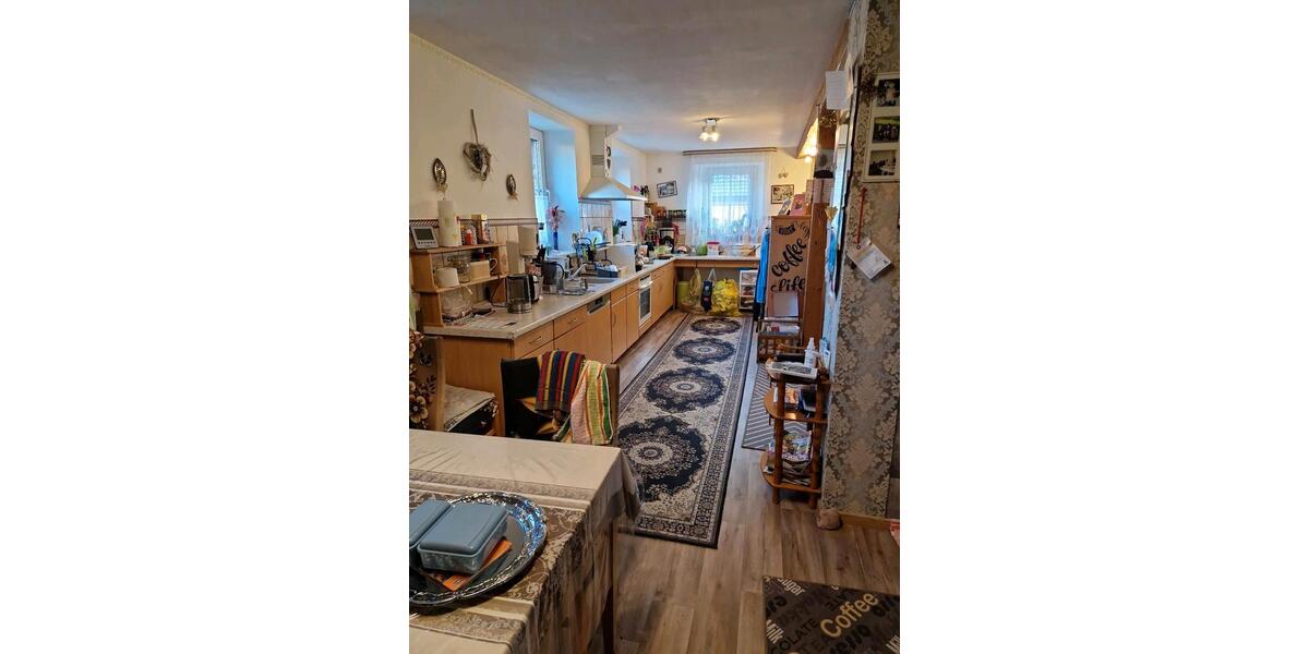 Einfamilienhaus Südharz - 7 Zimmer, 160 m&sup2;, 120.000&euro; | Angebot:26888653