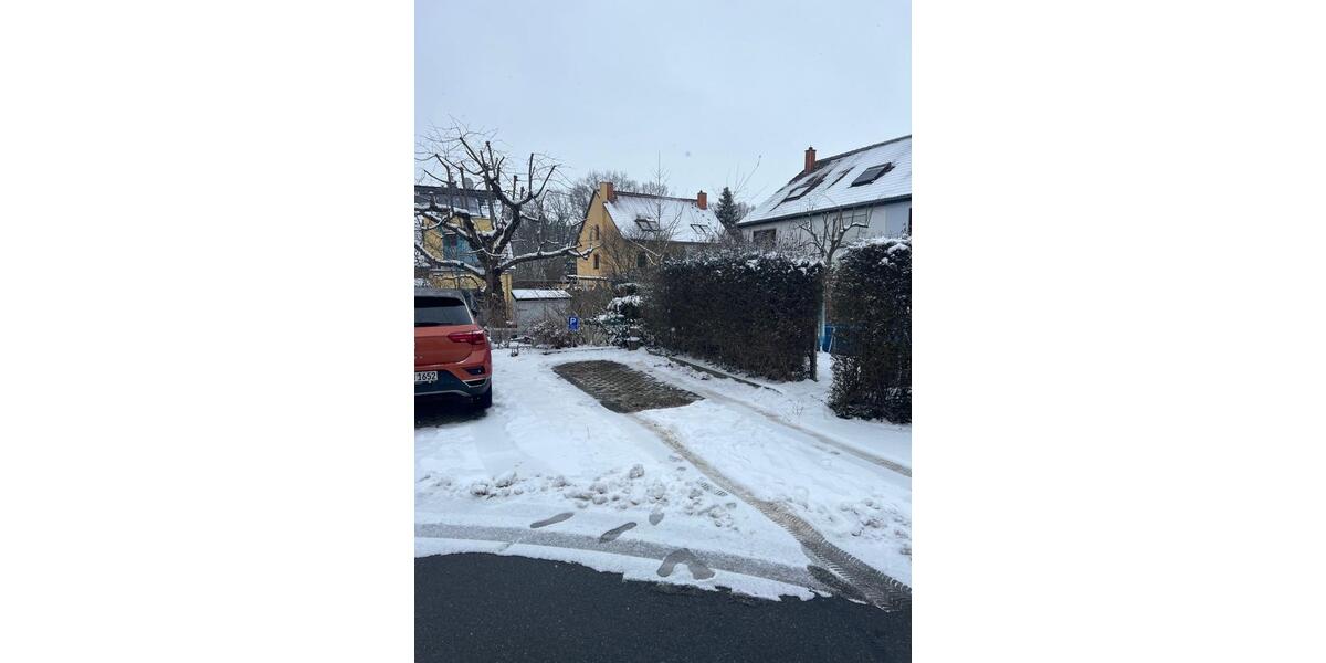 Reihenhaus Dresden Langebrück - 5 Zimmer, 124 m&sup2;, 339.000&euro; | Angebot:24729418