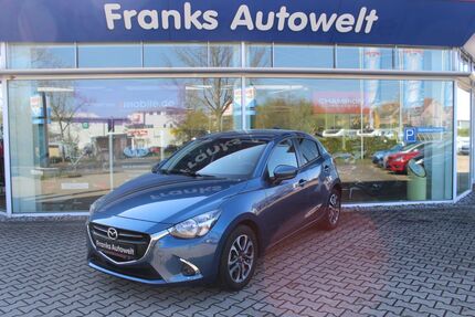 Mazda 2 40.974 km 14.900 &euro; Kamenz 01917