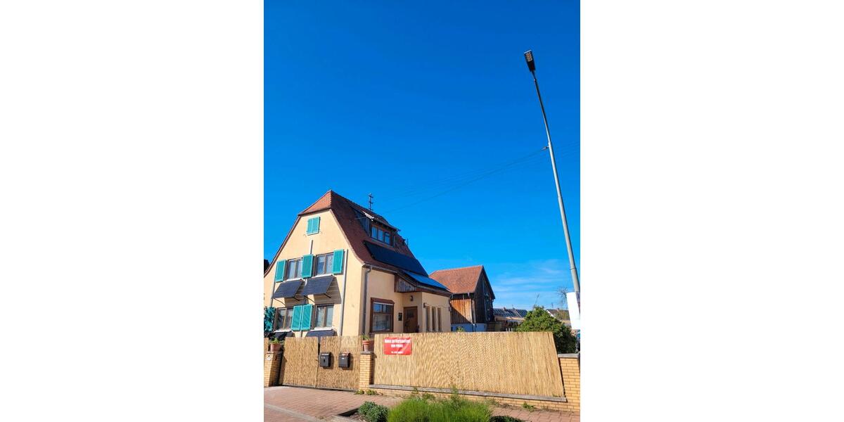 Einfamilienhaus Böhl-Iggelheim Iggelheim - 5 Zimmer, 140 m&sup2;, 600.000&euro; | Angebot:26561217