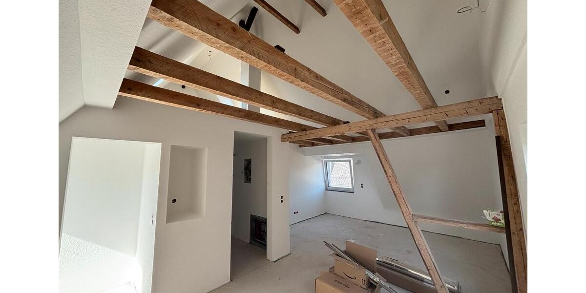 Loft - Studio - Atelier Fellbach Oeffingen - 2 Zimmer, 65 m&sup2;, 1.300&euro; | Angebot:26338847