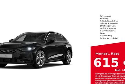 Audi A5 28.074 km 42.990 € Bielefeld 33609