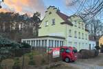 Ehemaliges Café- und Konditorei in Spremberg - Ortsteil Cantdorf 2 zimmer