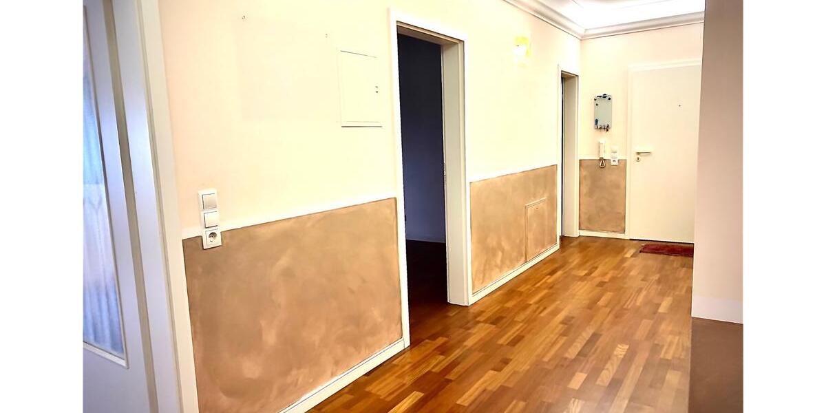 Etagenwohnung Ludwigshafen am Rhein Rheingönheim - 3 Zimmer, 100 m&sup2;, 1.400&euro; | Angebot:26694522
