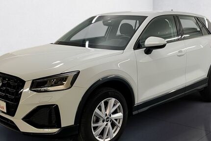 Audi Q2 54.298 km 22.166 &euro; Northeim 37154