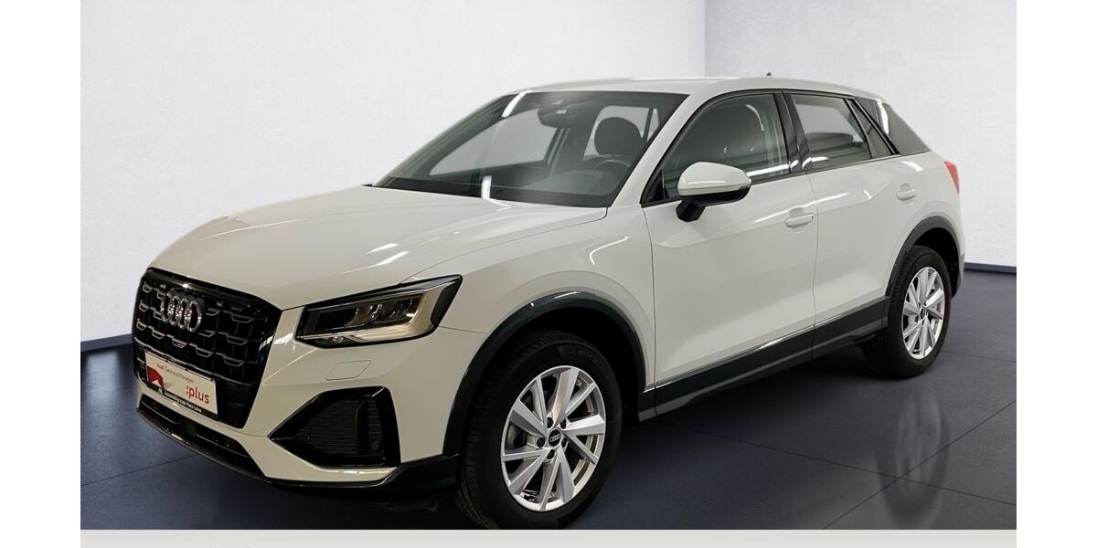 Audi Q2 54.298 km 22.166 &euro; Northeim 37154