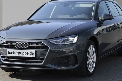 Audi A4 74.124 km 26.580 &euro; Koblenz 56070