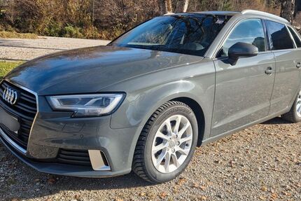 Audi A3 125.000 km 16.000 &euro; Grainau 82491