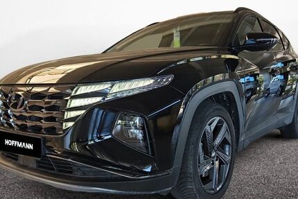 Hyundai TUCSON 20.886 km 23.929 &euro; Saalfeld 07318