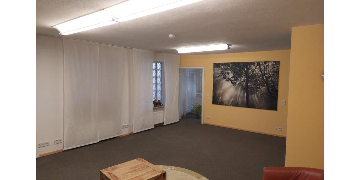 Büroräume in Innenstadtlage zimmer