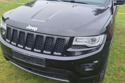 Jeep Grand Cherokee 213.500 km 10.900 &euro; Belgern 04874