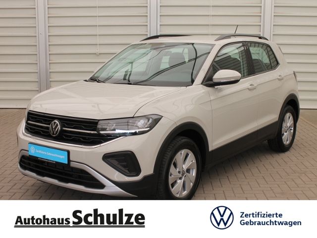 T-Cross